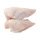 2 Chicken Breast (skin on)
